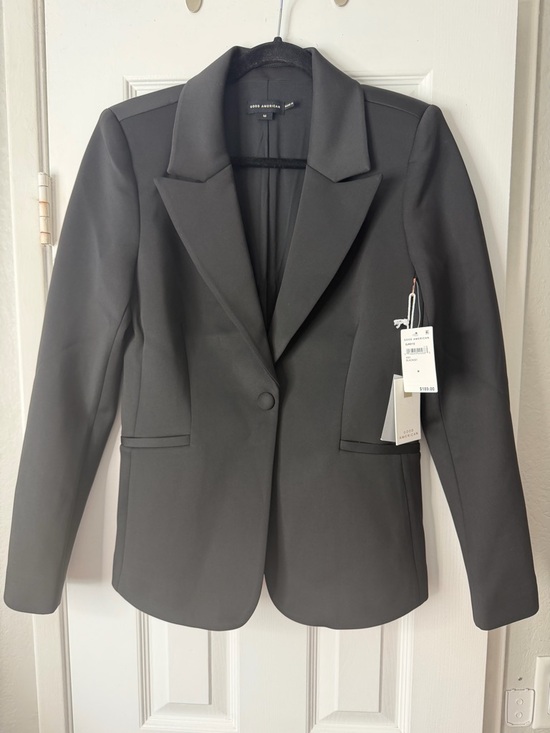 Good American Jackets & Blazers - NWT Good American Women's Blazer